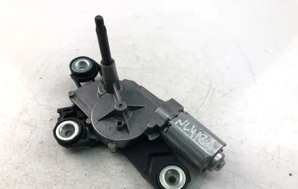 Volvo V40 Wiper motor 31294492