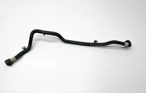 Brake vacuum hose/pipe