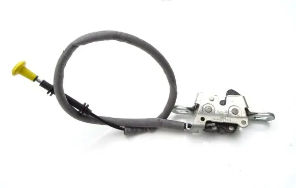 Jaguar XF X250 Dashboard cross member/frame bar 8X23613061AB