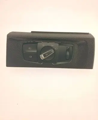 BMW 1 F20 F21 Light switch 926530304 00301175 549548907