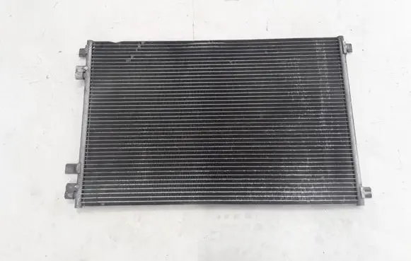 Renault Megane II A/C cooling radiator (condenser) 8200223000