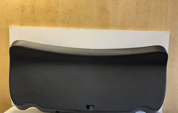 Tesla Model 3 Tailgate/boot lid cover trim 164324500B