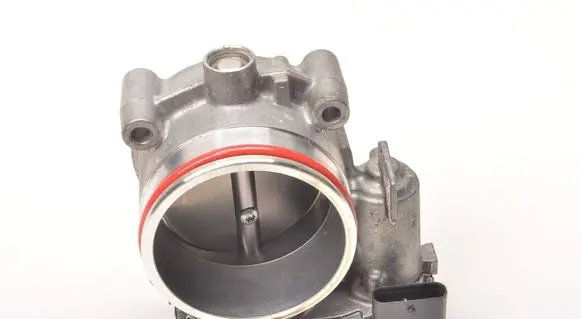 Mercedes-Benz A W177 Electric throttle body valve A2641410100