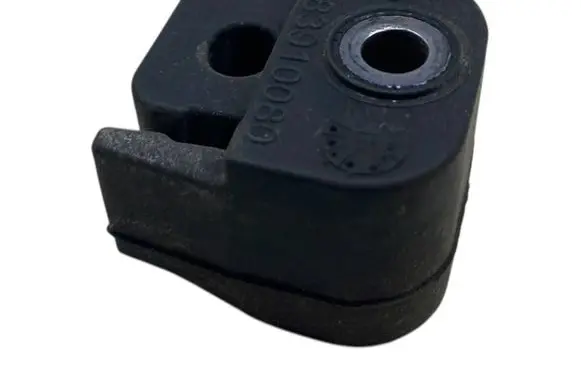 Peugeot Partner Sliding door check strap stopper 9683910080