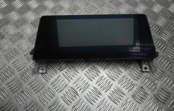 BMW X3 G01 Screen/display/small screen 5A3CC60