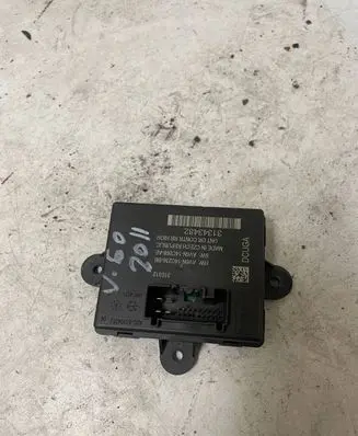 Volvo V60 Door control unit/module AV6N14C068AE AVN14C236BB 31343482