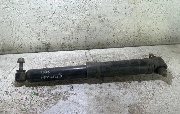Renault Megane III Rear shock absorber/damper