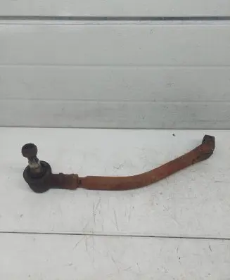 Iveco Daily 4th gen Front control arm