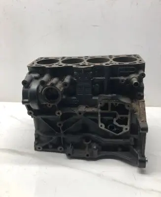 Volkswagen PASSAT B6 Engine 038021CC