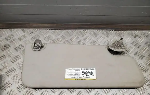 Dodge RAM Sun visor 55361230AB