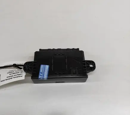 Ford Kuga III Door control unit/module JX7T14B531AK