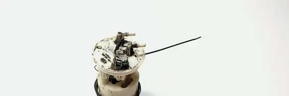 KIA Rio In-tank fuel pump K30A1335Z