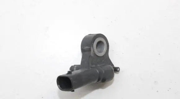 Jaguar XE Airbag deployment crash/impact sensor FK7214B006AA