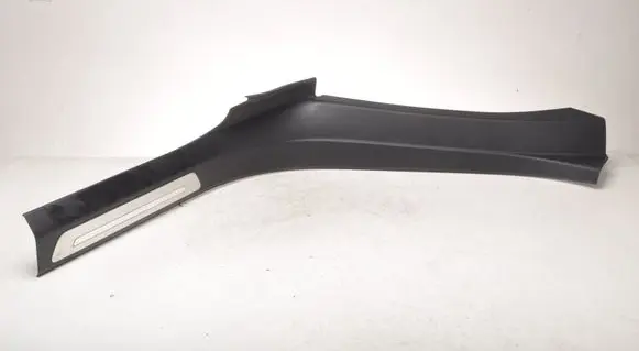 Audi A8 S8 D4 4H Foot area side trim 