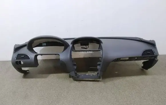 BMW 6 E63 E64 Dashboard 