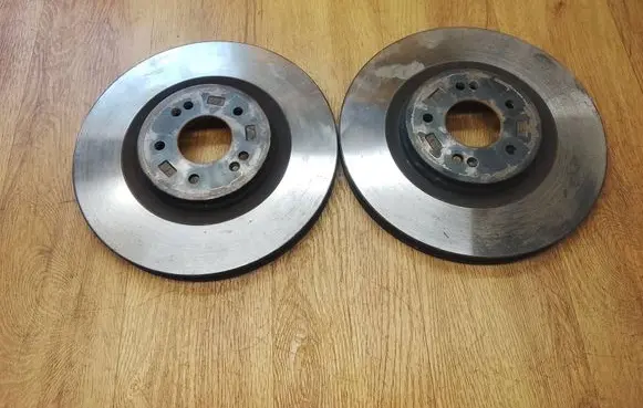 KIA EV6 Front brake disc 51712L1700