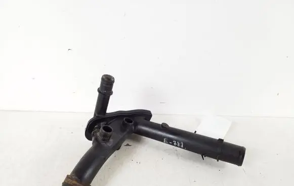 Renault Kangoo II Brake vacuum hose/pipe 210475246R