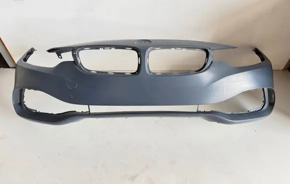 BMW 4 F32 F33 Front bumper 51117294651