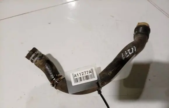 Opel Meriva A Engine coolant pipe/hose 13225489