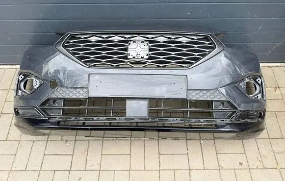Seat Tarraco Front bumper 5FJ807221D
