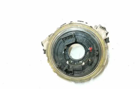 Audi A6 S6 C6 4F Airbag slip ring squib (SRS ring) 4E0953541A