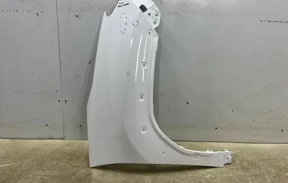 Toyota Yaris Cross Fender 