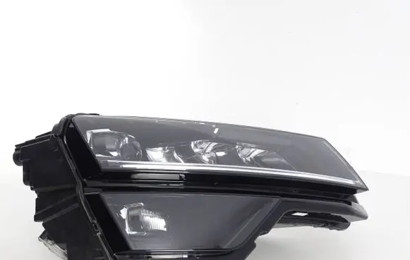 Skoda Karoq Headlight/headlamp 57B941016D
