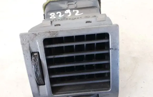 Opel Signum Dash center air vent grill 9177170