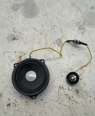 BMW 6 F06 Gran coupe Front door speaker 9210452 9226357