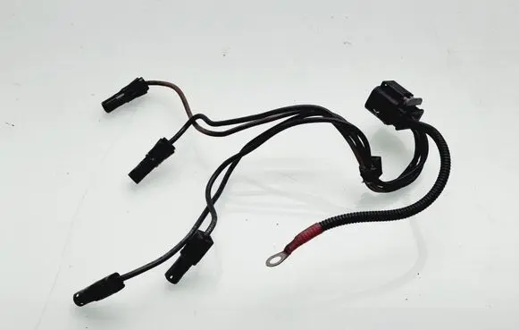 BMW 3 F30 F35 F31 Glow plug wires 