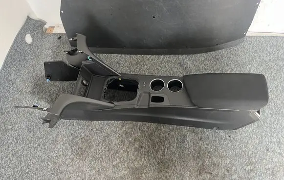 Renault Megane IV Center console 969103904R 969109180R 1518859X