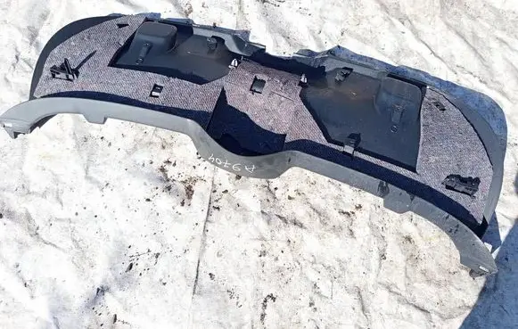 Peugeot 308 Other trunk/boot trim element 968164277