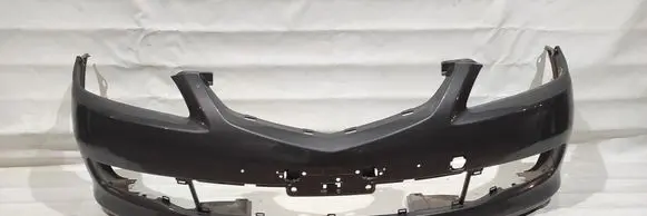 Mazda 6 Front bumper GR1A50031