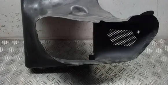 Porsche 911 991 Radiator trim 99157532200