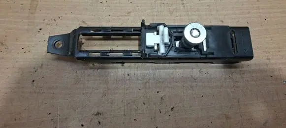Volkswagen Transporter - Caravelle T5 Other interior part 7H5857819