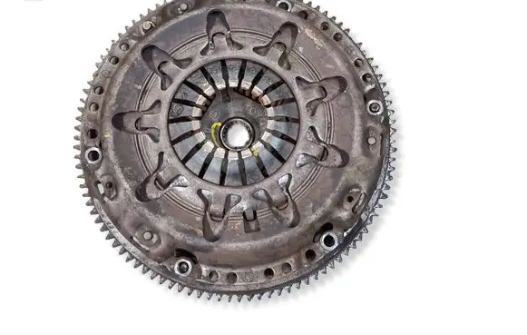 Peugeot 107 Clutch set kit 312500H040