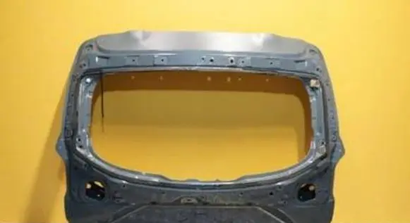 Subaru Crosstrek II Tailgate/trunk/boot lid CROSSTREKIMPREZAXV