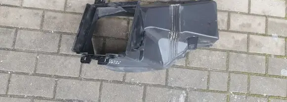 Opel Grandland X Radiator trim YP00043180