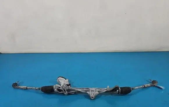 Hyundai Elantra VII Steering rack 56500AA000 IMPRK1566038