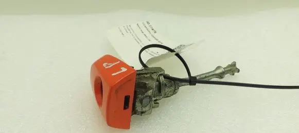 Toyota Aygo AB40 Front door lock (next to the handle) R56CB