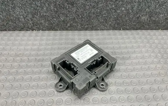 Jaguar XF X250 Door control unit/module 7G9T14B533DF 1001219200