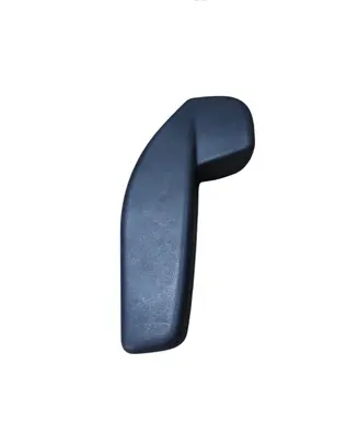 Skoda Octavia Mk3 (5E) Engine bonnet (hood) release handle 5E2823533