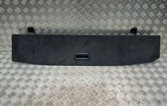 BMW 3 F30 F35 F31 Trunk/boot floor carpet liner 7311432