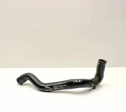 Jaguar XK - XKR Air intake hose/pipe 6W839S433AA