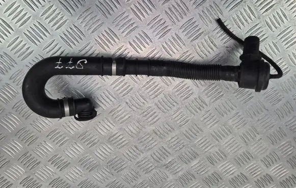 BMW 7 F01 F02 F03 F04 Air intake hose/pipe 7571352