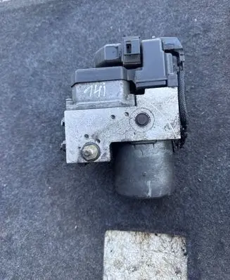 Audi A6 S6 C5 4B ABS Pump 0265220405 8E0614111B 0273004283
