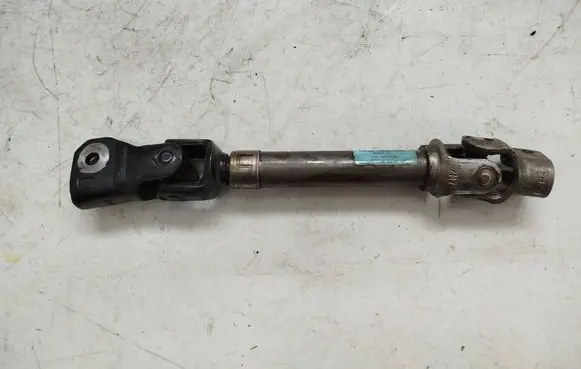 Nissan Micra Steering column universal joint 50410238 020445291105