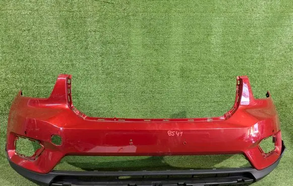 Volvo XC40 Front bumper 
