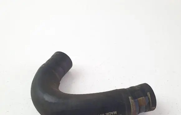 Audi A6 S6 C7 4G Engine coolant pipe/hose 4G0121449E