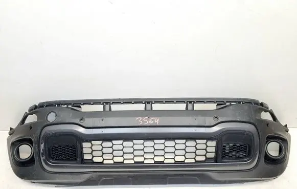Jeep Renegade Front bumper 735589334